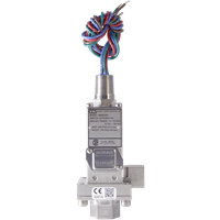 6900DZE Series Pressure Switch